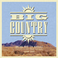 Big Country - We're Not In Kansas 3 - Vinyl Record