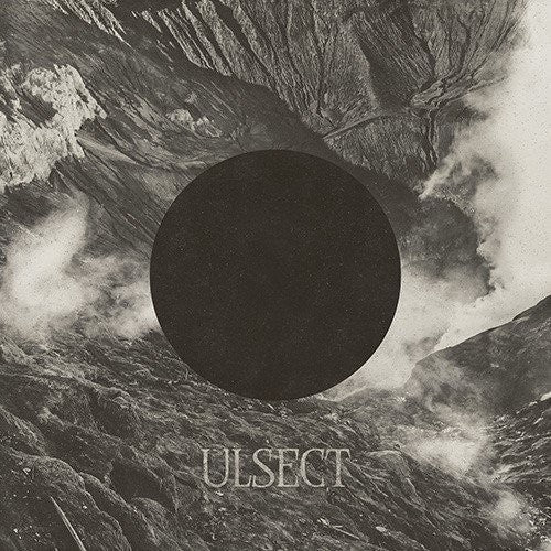 Ulsect - Ulsect - Vinyl Record