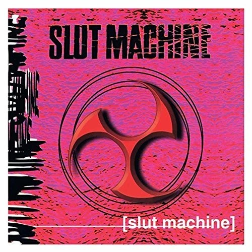 Slut Machine - Slut Machine - Music CD