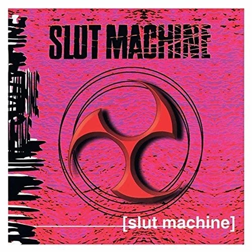 Slut Machine - Slut Machine - Vinyl Record