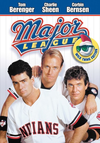 Major League - Major League - DVD