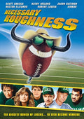 Necessary Roughness - Necessary Roughness - DVD