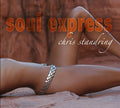 Standring,chris - Soul Express - Music CD