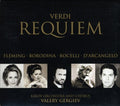 Verdi / Fleming / Bocelli / Kvoc / Gergiev - Requiem - Music CD