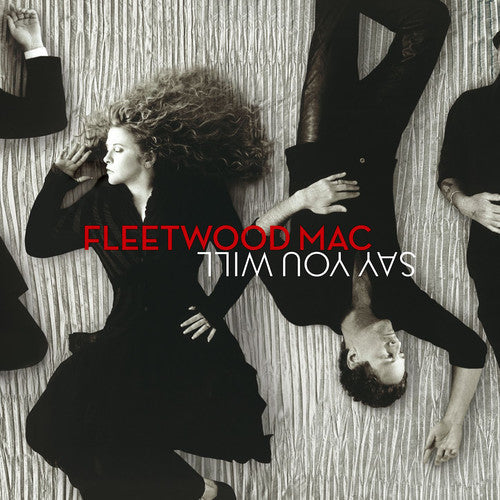 Fleetwood Mac - Say You Will [2LP]
