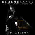 Wilson,jim - Remembrance - Music CD