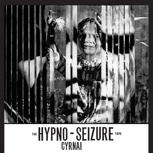 Cyrnai - Hypno-seizure - Vinyl Record