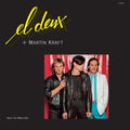 El Deux + Martin Kraft - Nur Fur Madchen - Vinyl Record