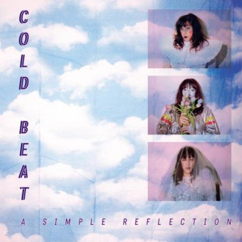 Cold Beat - A Simple Reflection - Vinyl Record