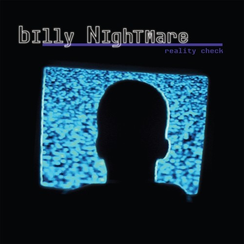 Billy Nightmare - Reality Check - Vinyl Record