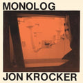 Krocker,jack - Monolog - Vinyl Record