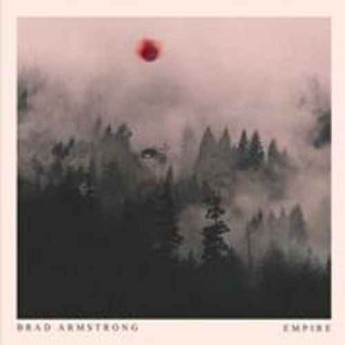 Armstrong,brad - Empire - Vinyl Record