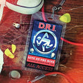 D.r.i. - Live At The Ritz 1987 - Music CD