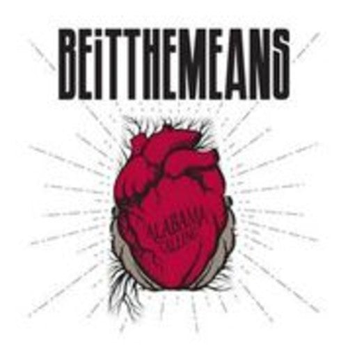 Beitthemeans - Alabama Calling - Music CD