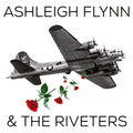 Flynn,ashleigh & The Riveters - Ashleigh Flynn And The Riveters - Vinyl Record