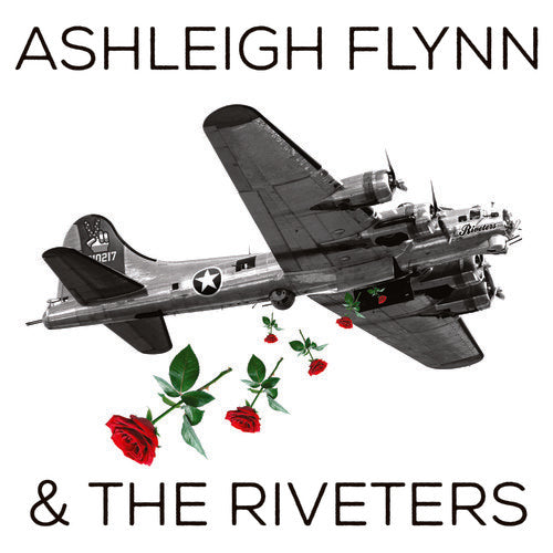 Flynn,ashleigh & The Riveters - Ashleigh Flynn And The Riveters - Vinyl Record