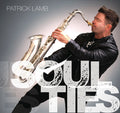 Lamb,patrick - Soul Ties - Music CD