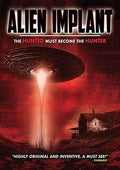 Alien Implant - Alien Implant - DVD
