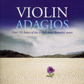Violin Adagios / Various - Violin Adagios / Various - Music CD