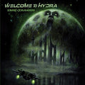 Stars[+]crusaders - Welcome To Hydra - Music CD