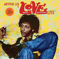Lee,arthur & Love - Complete Forever Changes Live - Music CD