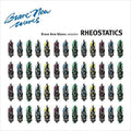 Rheostatics - Brave New Waves Session - Music CD