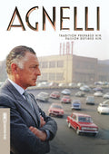 Agnelli (2017) - Agnelli (2017) - DVD