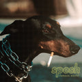 Spesh - Famous World - Vinyl Record