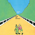 Finn,simon - Pass The Distance - Vinyl Record