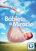 Babies: A Miracle - Babies: A Miracle - DVD