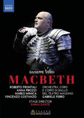 Macbeth - Macbeth - DVD