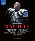 Macbeth - Macbeth - Blu-ray