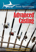 Inside Sportfishing: Advanced Casting - Inside Sportfishing: Advanced Casting - DVD