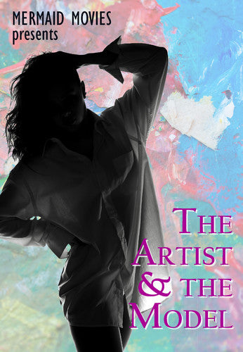 Mermaid Movies Presents: The Artist & The Model - Mermaid Movies Presents: The Artist & The Model - DVD