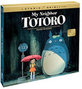 My Neighbor Totoro (30th Anniversary Edition) - My Neighbor Totoro (30th Anniversary Edition) - Blu-ray