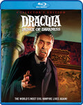 Dracula: Prince Of Darkness - Dracula: Prince Of Darkness - Blu-ray