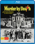 Murder By Death - Murder By Death - Blu-ray