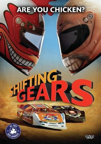 Shifting Gears - Shifting Gears - DVD