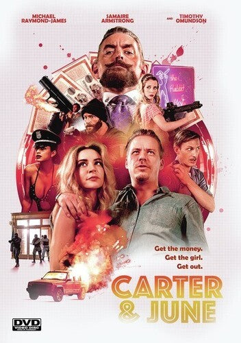 Carter & June - Carter & June - DVD
