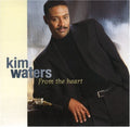 Waters,kim - From The Heart - Music CD