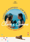 Claire's Camera - Claire's Camera - DVD