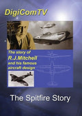 Spitfire Story - Spitfire Story - DVD
