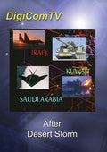 After Desert Storm - After Desert Storm - DVD