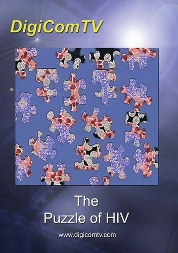 Puzzle Of Hiv - Puzzle Of Hiv - DVD