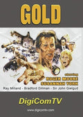 Gold - Gold - DVD