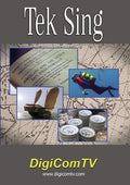 Tek-sing China's Titanic - Tek-sing China's Titanic - DVD