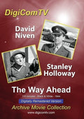 Way Ahead - Way Ahead - DVD