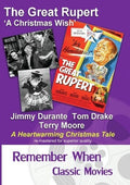 Great Rupert: A Christmas Wish - Great Rupert: A Christmas Wish - DVD