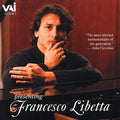 Libetta - Presenting Francesco Libetta - Music CD