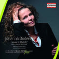 Doderer / Auner Quartett / Duo Arcord - Music Is My Life - Music CD